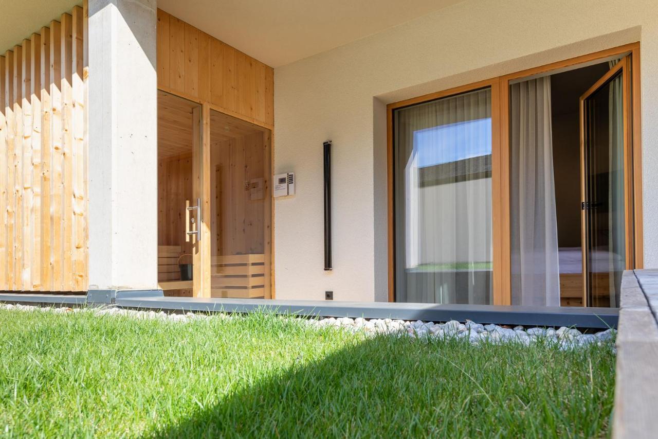 Das Bleibt Alpine Suites Schladming Exterior foto