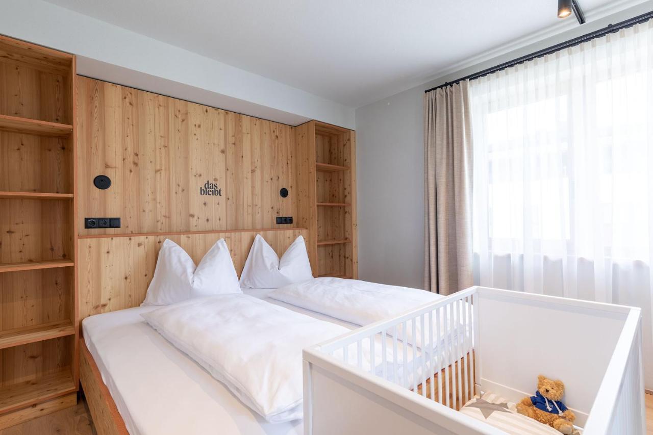 Das Bleibt Alpine Suites Schladming Exterior foto
