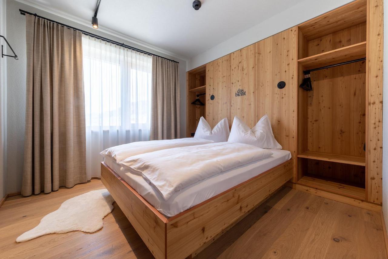 Das Bleibt Alpine Suites Schladming Exterior foto